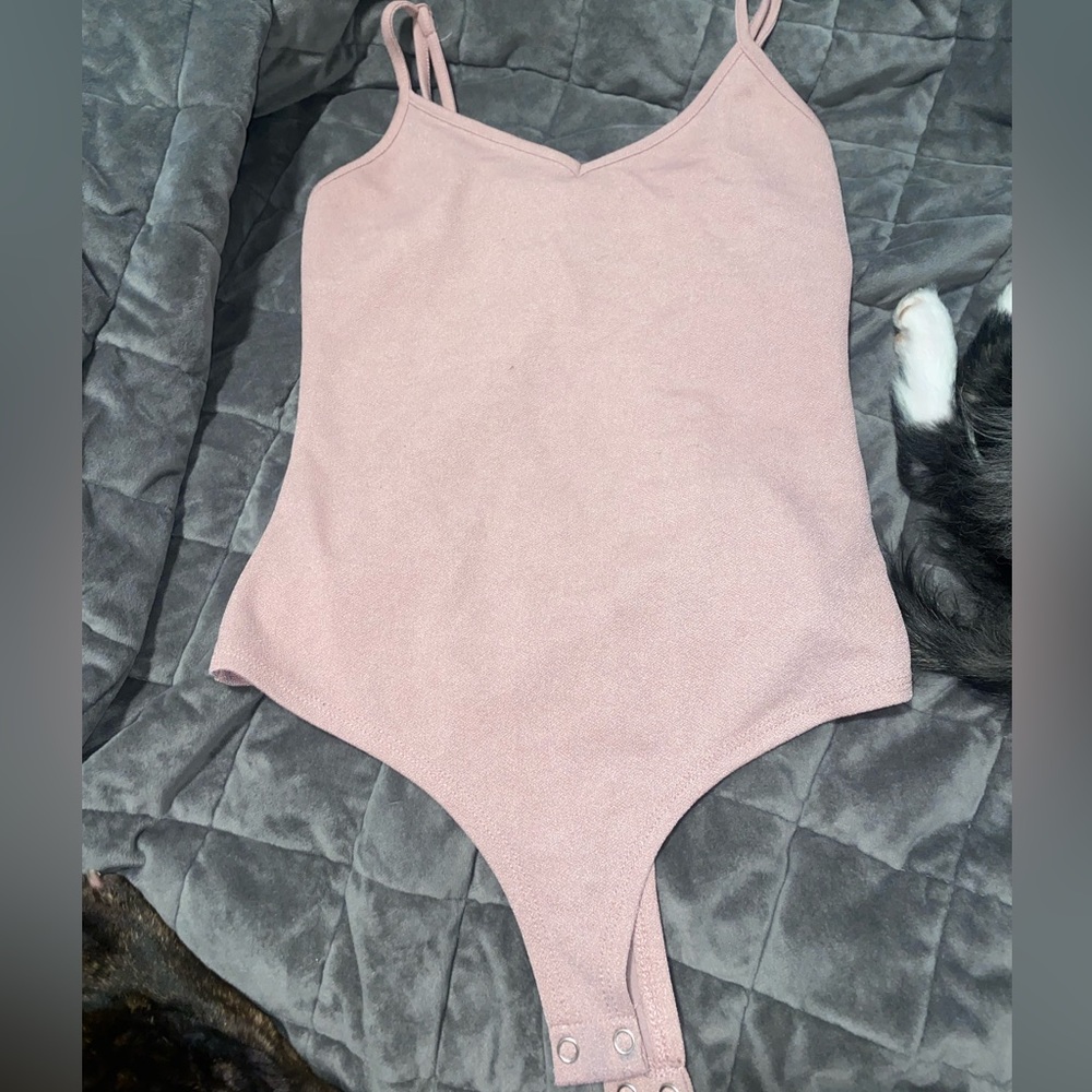 bodysuit brand new, small